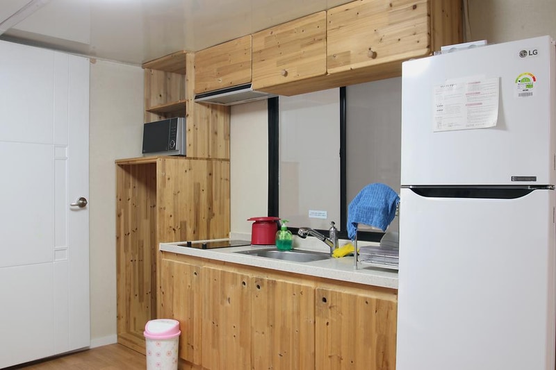 낙동강레포츠밸리 구지오토캠핑장 시설 사진 28