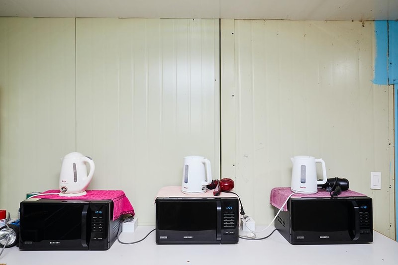 강화무지개글램핑 시설 사진 1