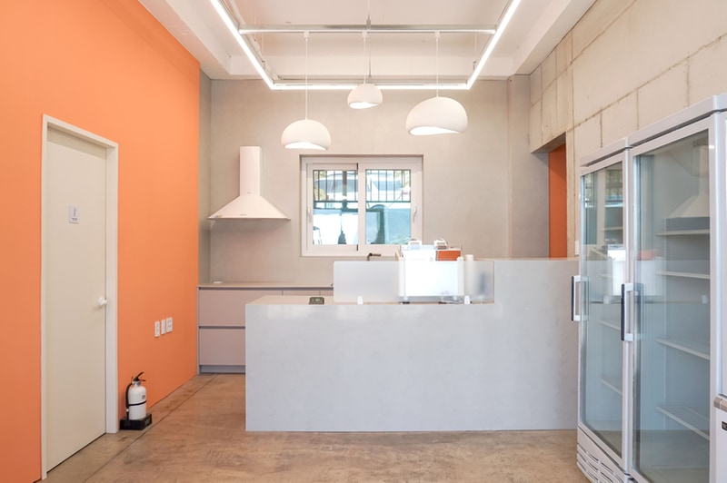 이숲캠핑장 시설 사진 9