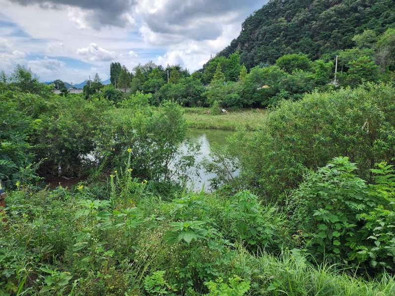 포천 글램파크 글램핑 카라반 시설 사진 22