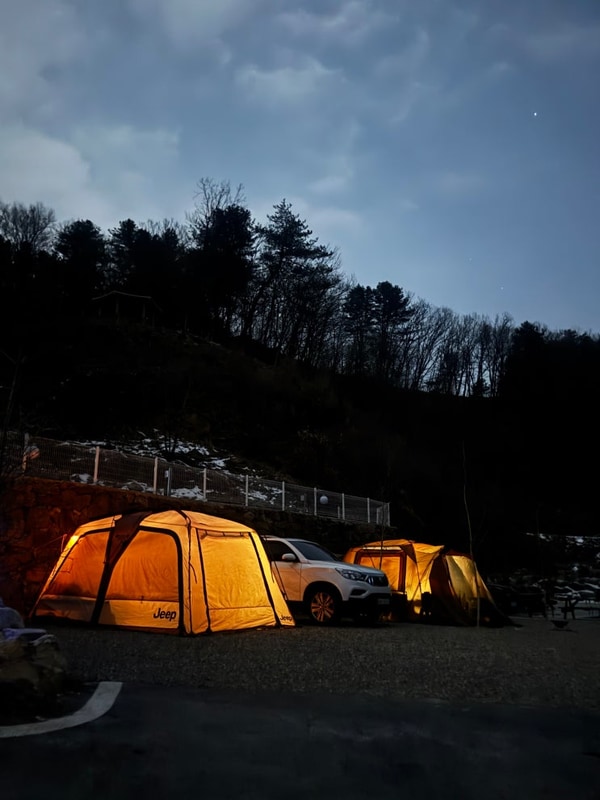 골든데이즈캠프 대표 사진