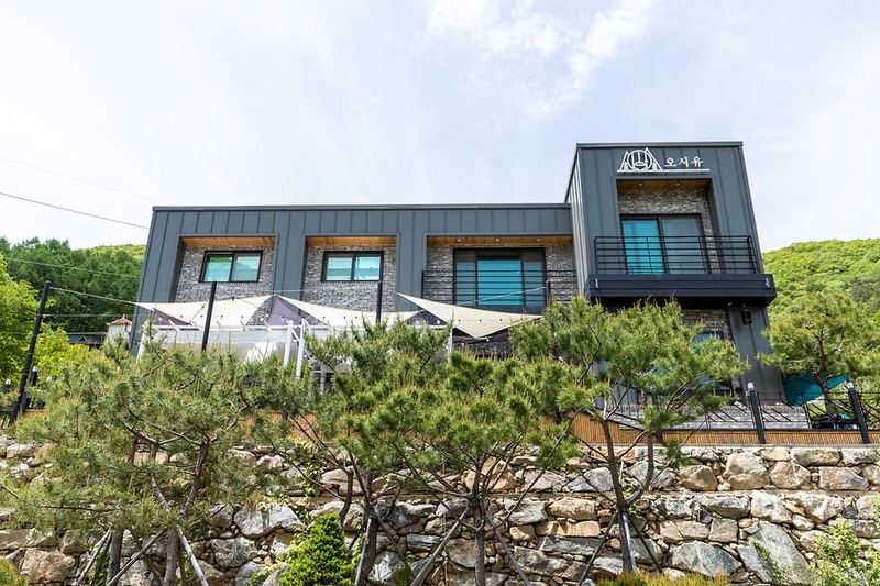 오시유 시설 사진 8