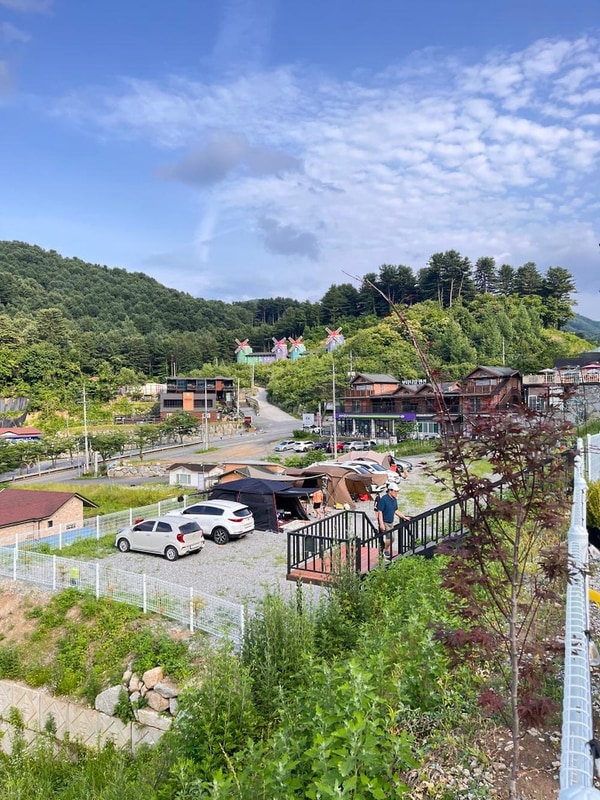 가평캠핑장마운틴뷰 시설 사진 15