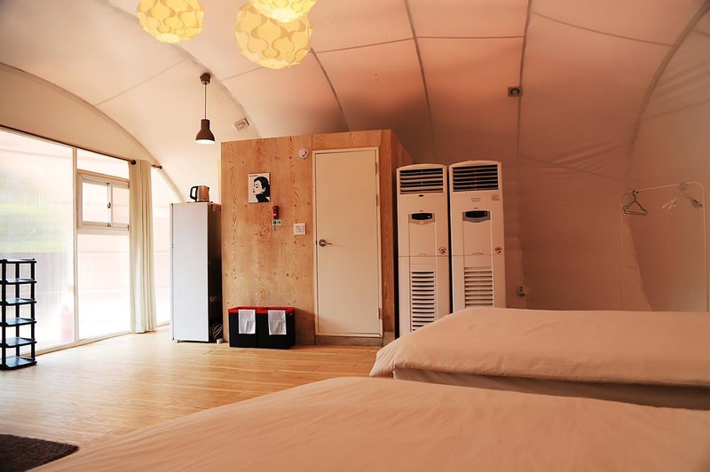 마인드 글램퍼스 시설 사진 12