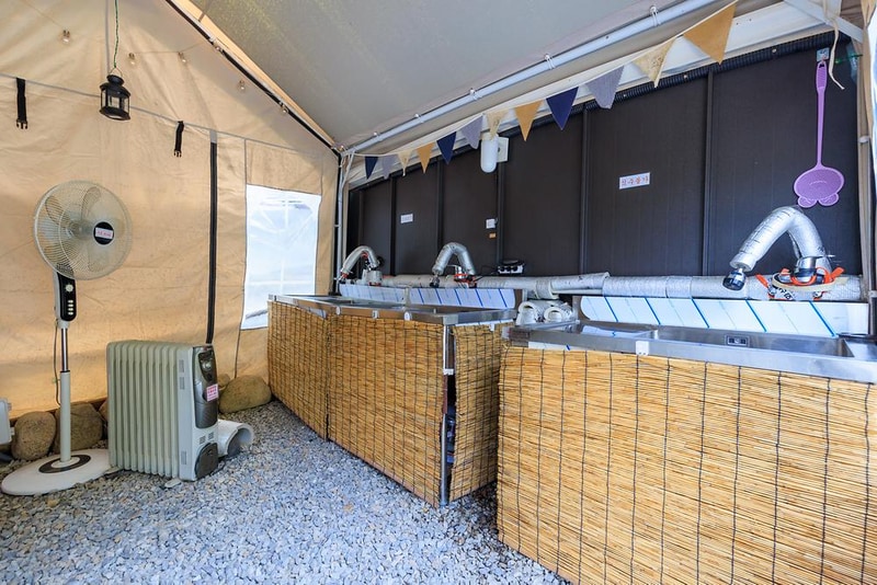 타닥타닥캠핑장 시설 사진 10