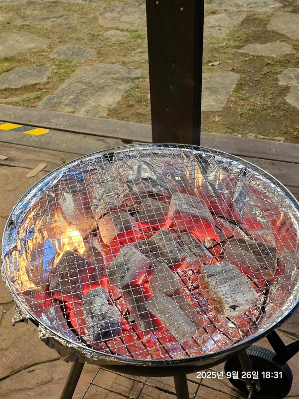 아웃오프 글램핑 시설 사진 49