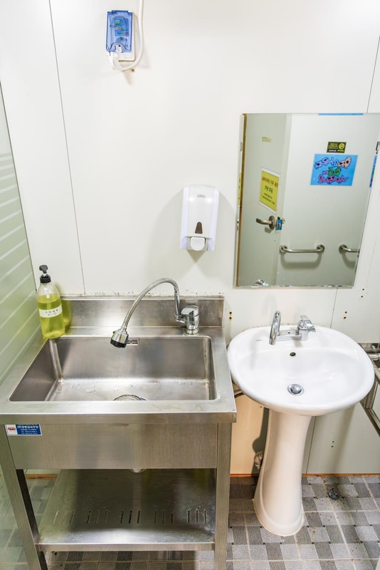 초막골생태공원 느티나무야영장 시설 사진 87