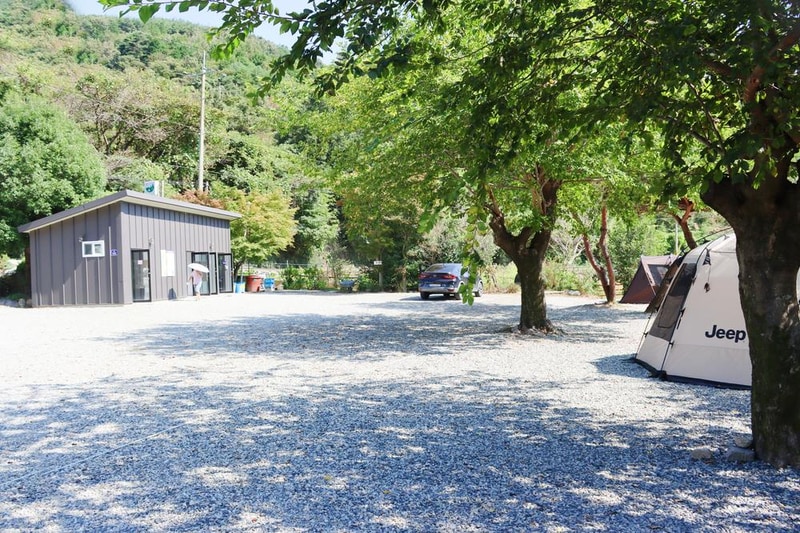 숲내음에 머물다 시설 사진 7