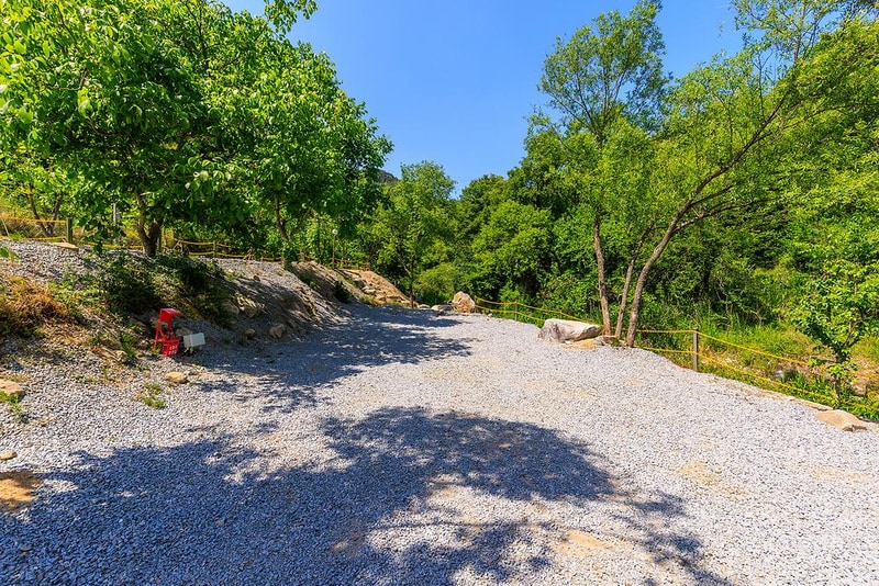 은하수 관광농원 시설 사진 3