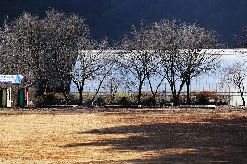 당평오토캠핑장 시설 사진 6