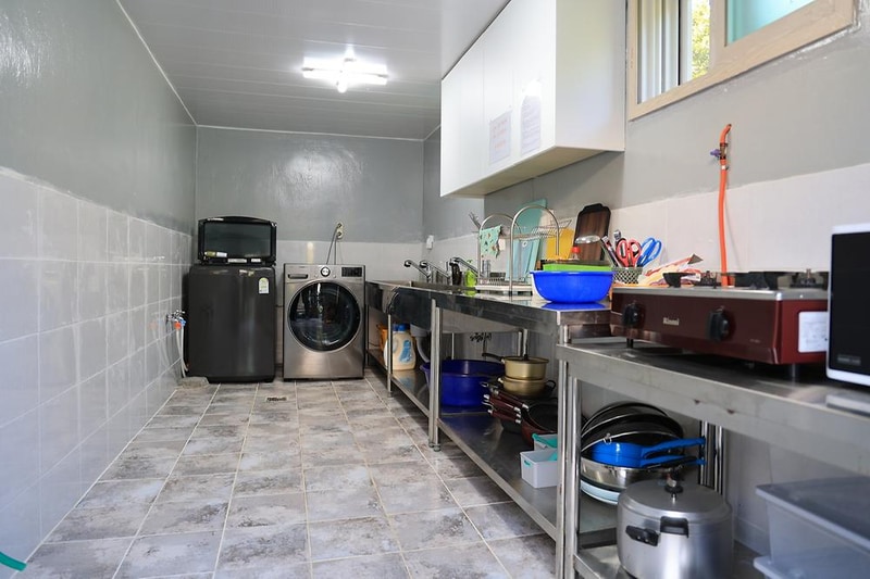 통영해뜰캠핑농원 시설 사진 4