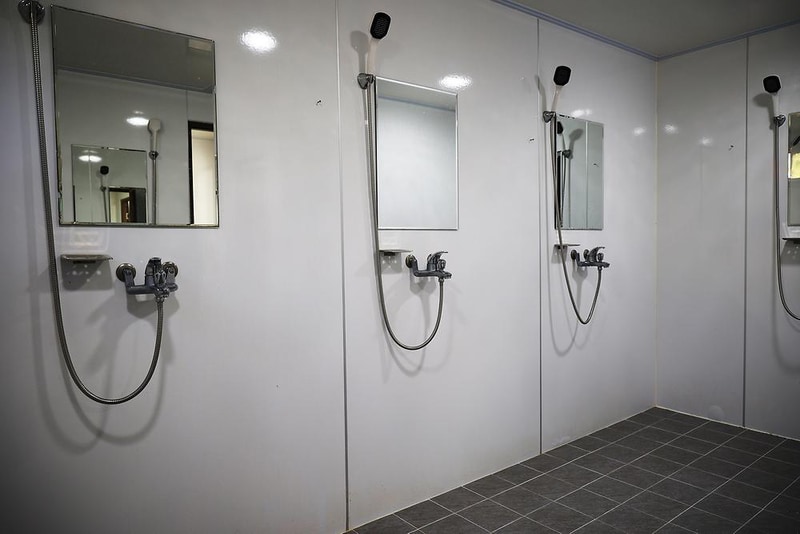 두루웰 캠핑장 시설 사진 5