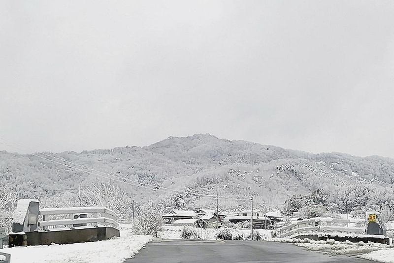 달마당 캠핑장 시설 사진 2