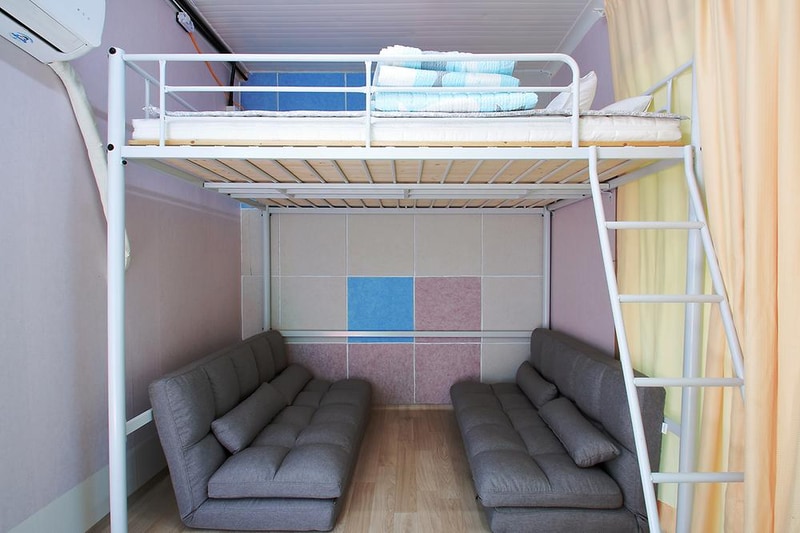 포레스트 카라반 시설 사진 15