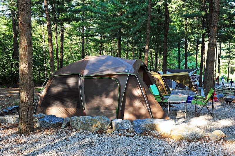 추동캠프 시설 사진 7