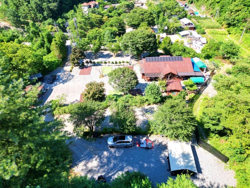 케이 캠핑장(K캠핑장) 시설 사진 13