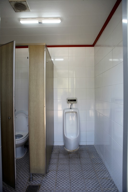 양주산막골캠핑장 시설 사진 15