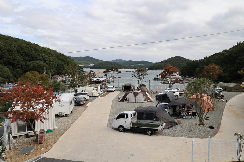 더 숨 포레스트 시설 사진 2