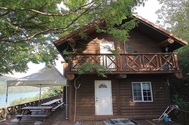 대호레져글램핑 시설 사진 1