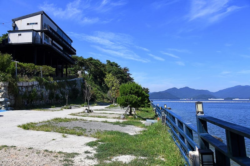 타이거스피드 안녕오토캠핑장 시설 사진 8