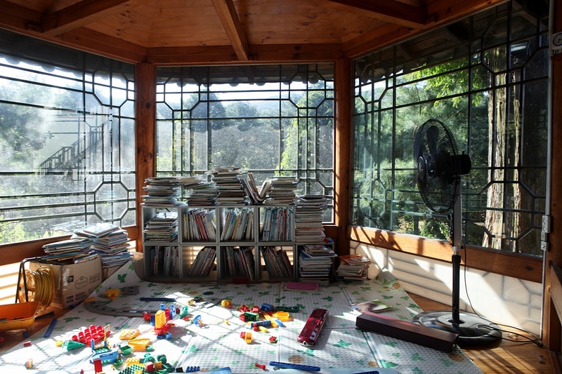 휴림캠핑장 시설 사진 21