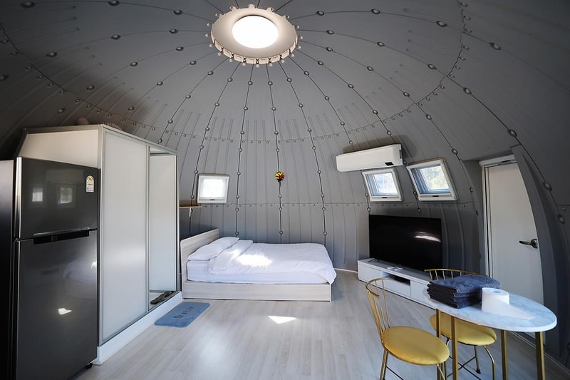 돔 아일랜드 304 시설 사진 9