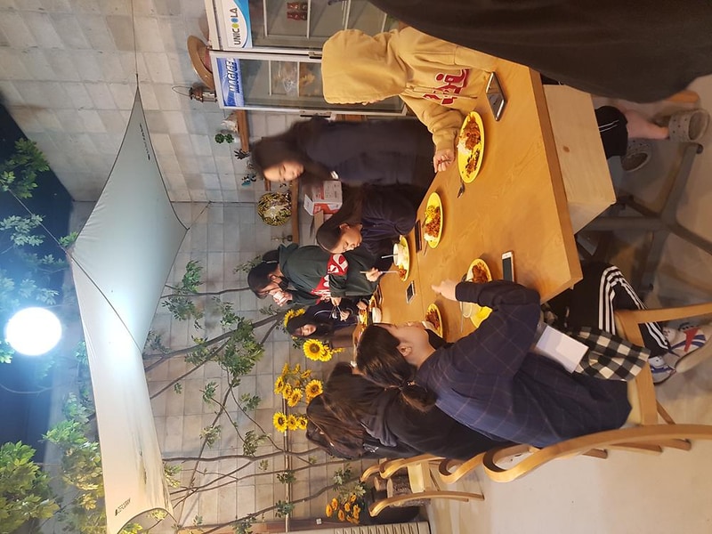 마실 야영장 시설 사진 18