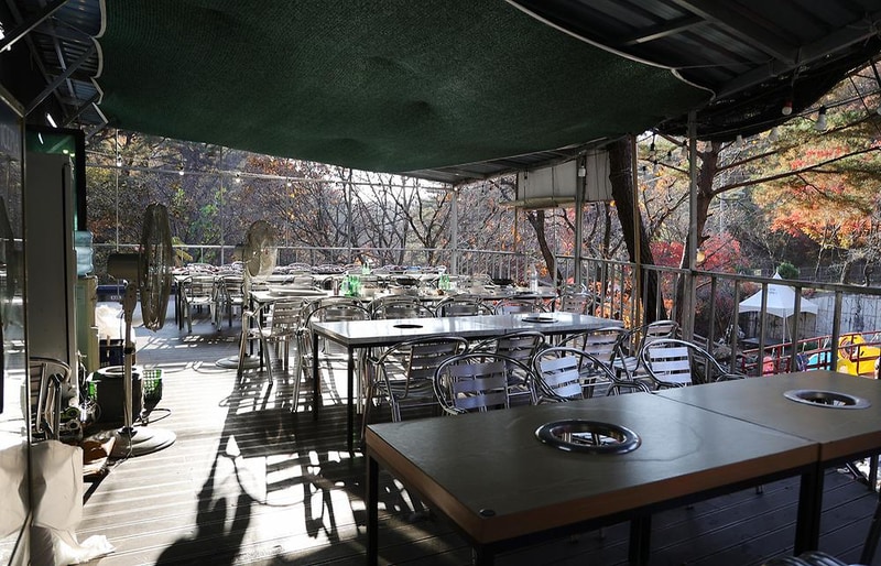 가보세캠핑장 시설 사진 11