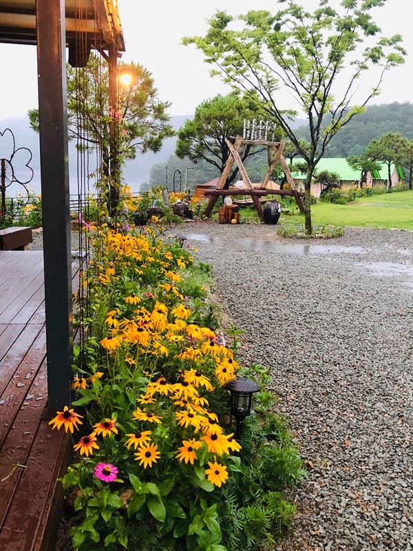 합천해피캠핑 시설 사진 5