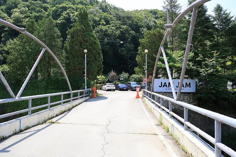 양주잼잼 글램핑&카라반 시설 사진 14