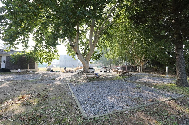 충북대학교 천문대천문체험학교 시설 사진 7