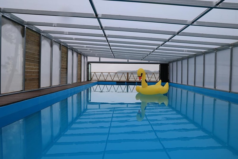 태안머드오토캠핑 시설 사진 14