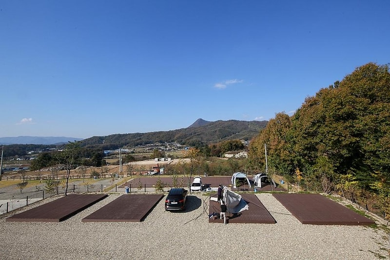 달마당 캠핑장 시설 사진 22