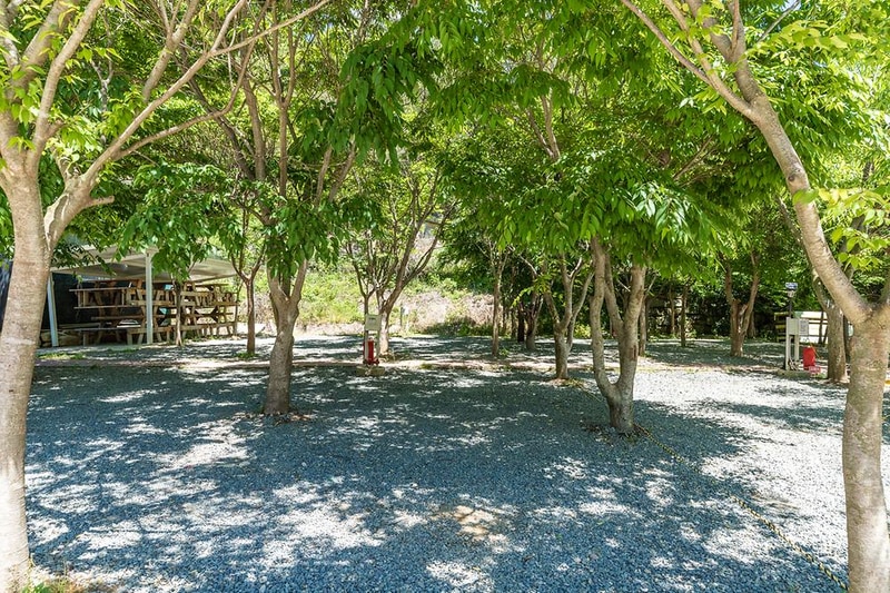 행화촌자연테마파크 시설 사진 10