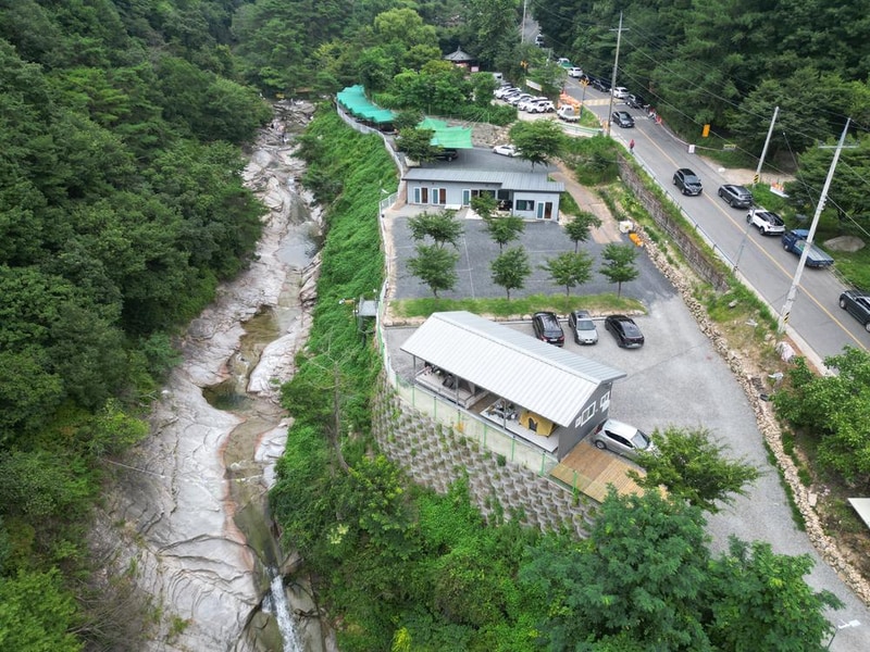 돌담캠핑장 시설 사진 9