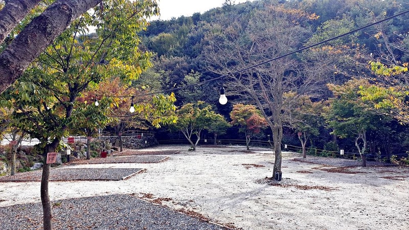 마이산 가자캠핑장 시설 사진 18