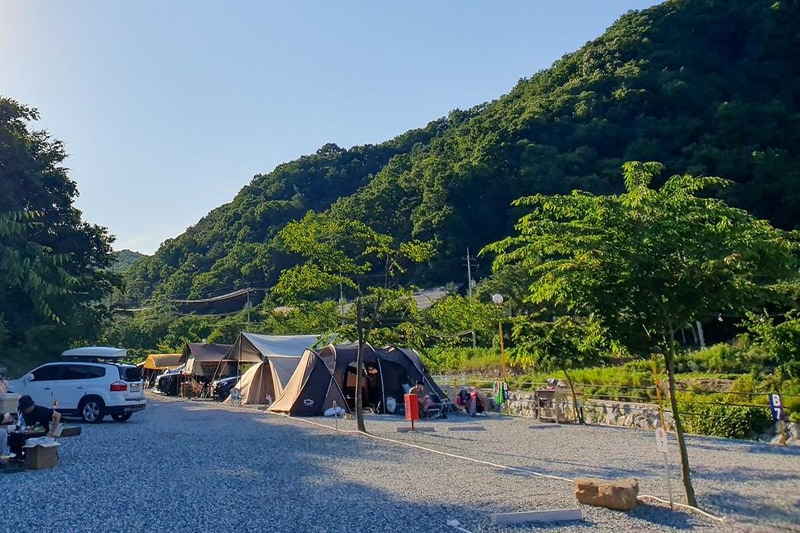 어게인캠핑C 시설 사진 3