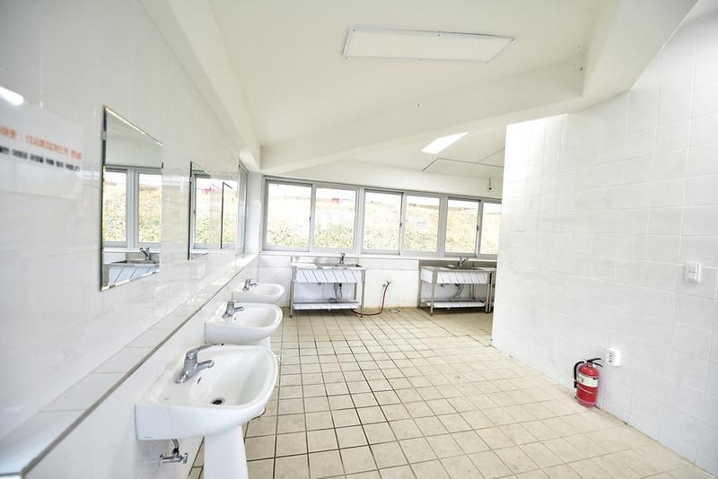 국립유명산자연휴양림 시설 사진 19