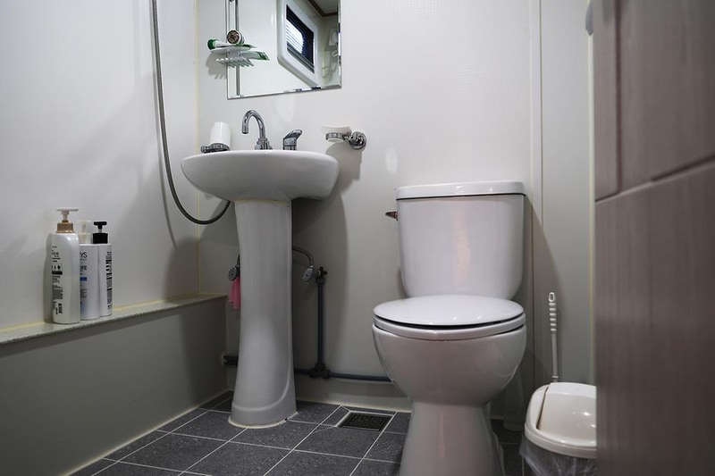 여울카라반 시설 사진 4