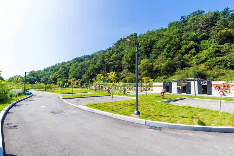 전월산 국민여가캠핑장 시설 사진 46