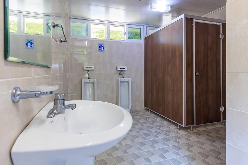 거림캠핑장 시설 사진 11