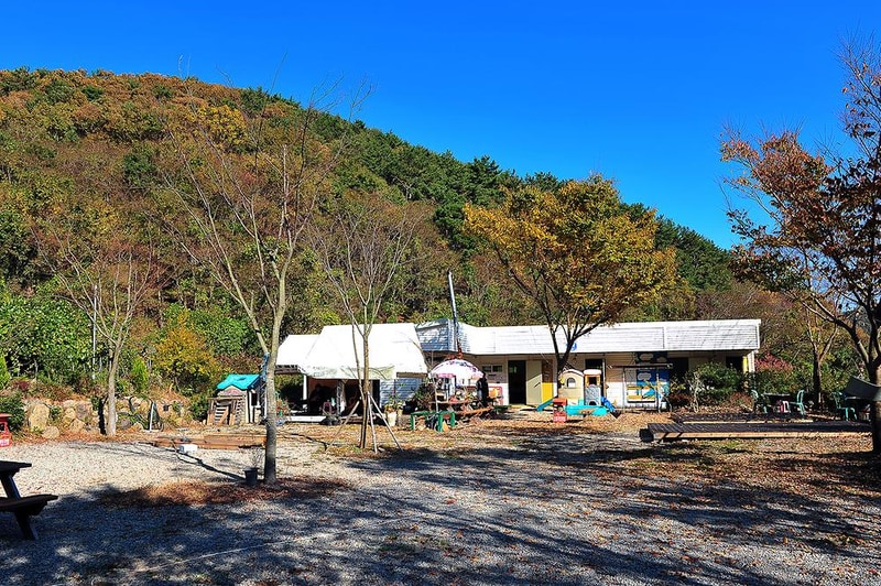 통영캠핑스토리 시설 사진 9