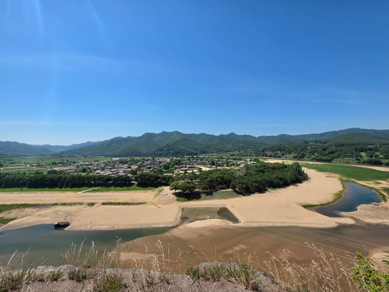 화천서원