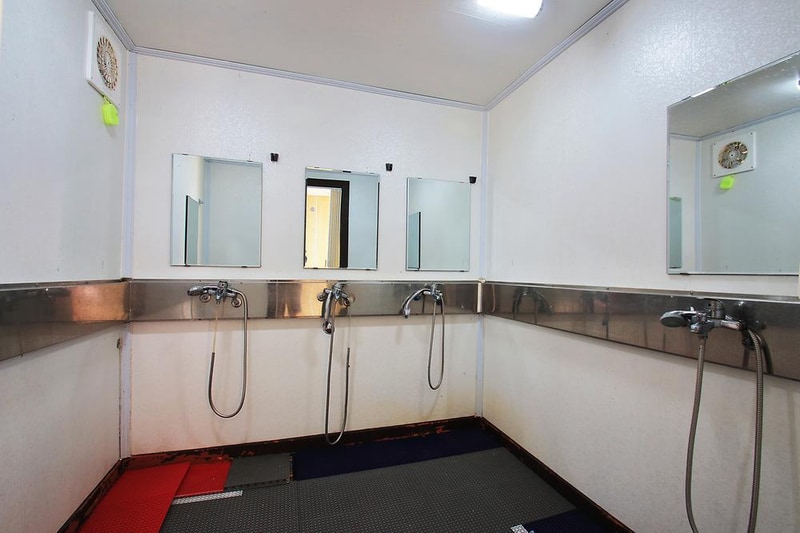 벗과뱃나루 캠핑리조트 시설 사진 7