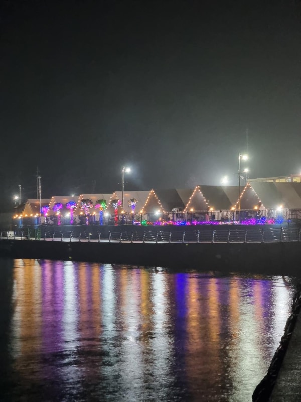 블루비치 관광농원 시설 사진 2