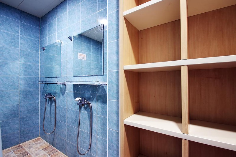 태안라온캠핑장 시설 사진 12