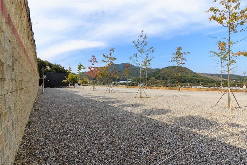 진천포레스트캠핑장 시설 사진 12