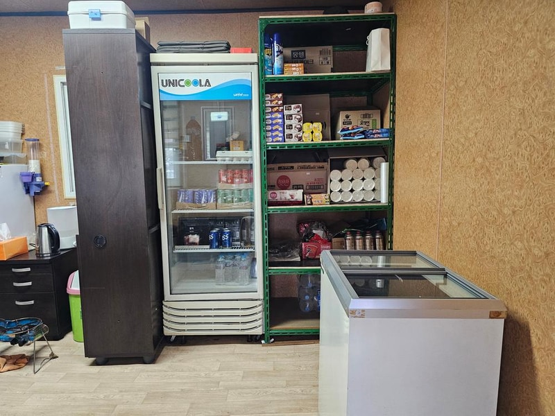 어도숲 캠핑장 시설 사진 2