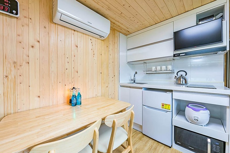 삼강나루캠핑장 시설 사진 54