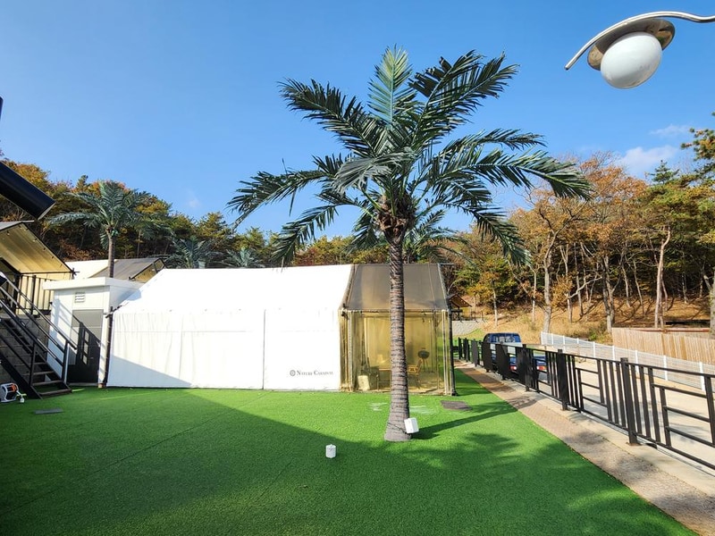 메리글램핑 시설 사진 14